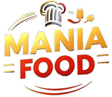 Logo do site, um hambuguer